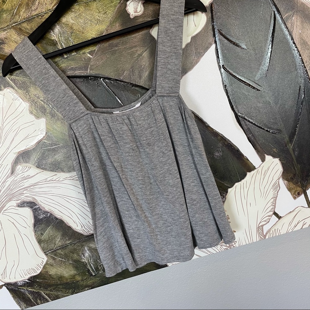 BCBGeneration Flowy Tank